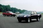 Mazda BT-50 2006 года